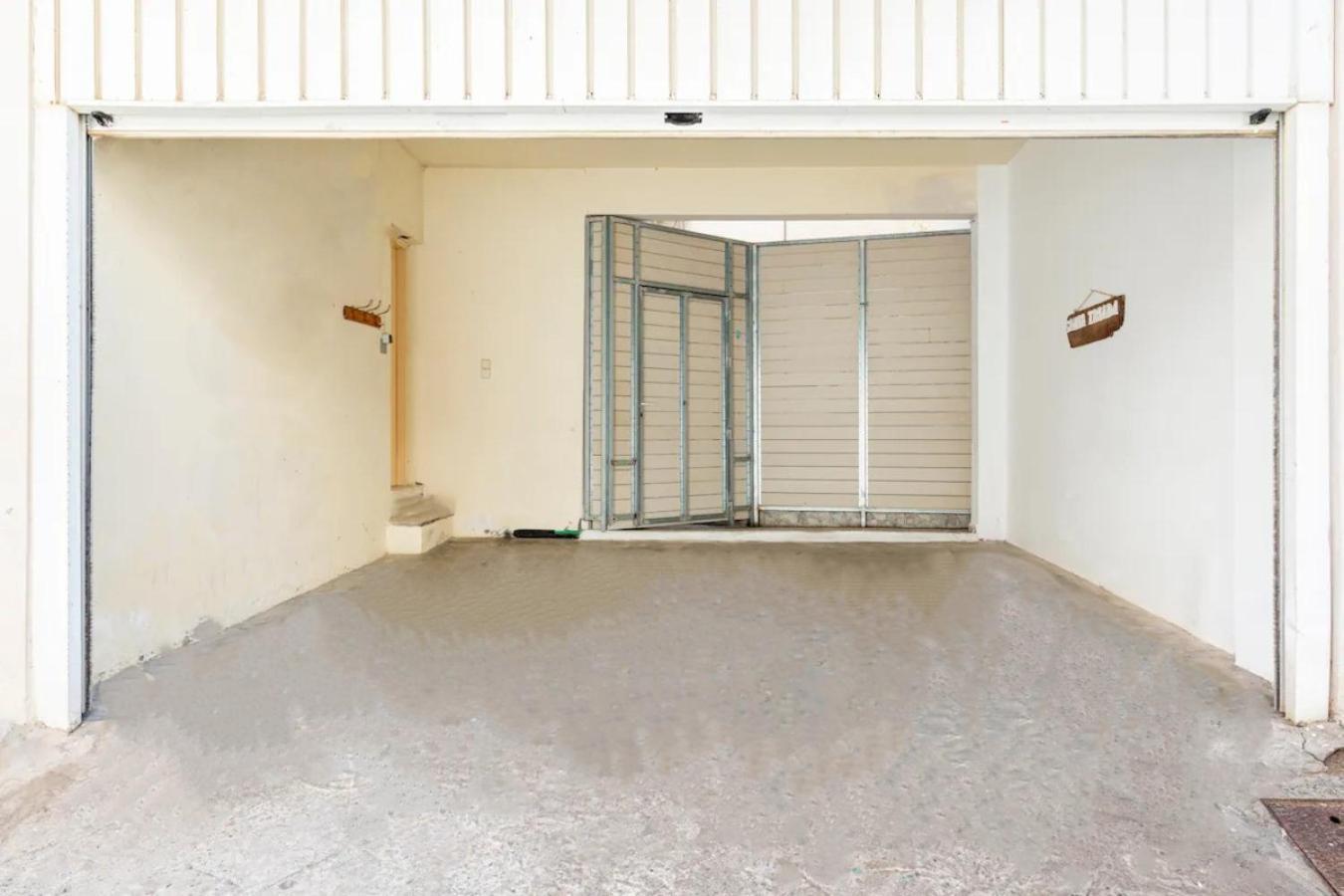 Santa Triada Heraklion  Екстер'єр фото
