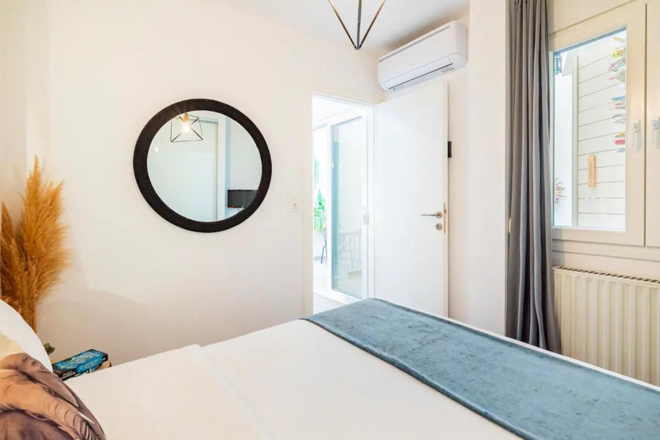 Santa Triada Heraklion  Екстер'єр фото