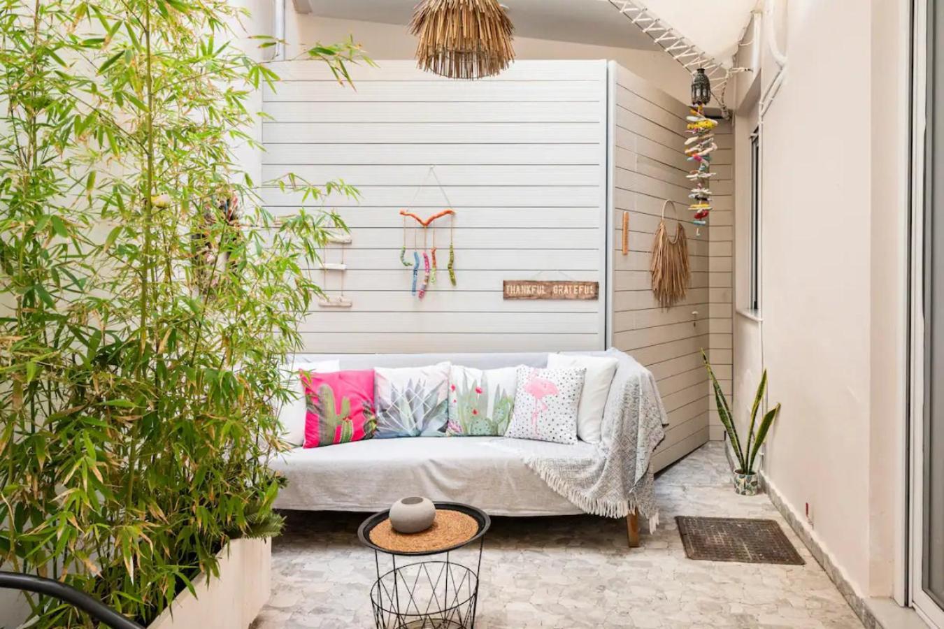 Santa Triada Heraklion  Екстер'єр фото