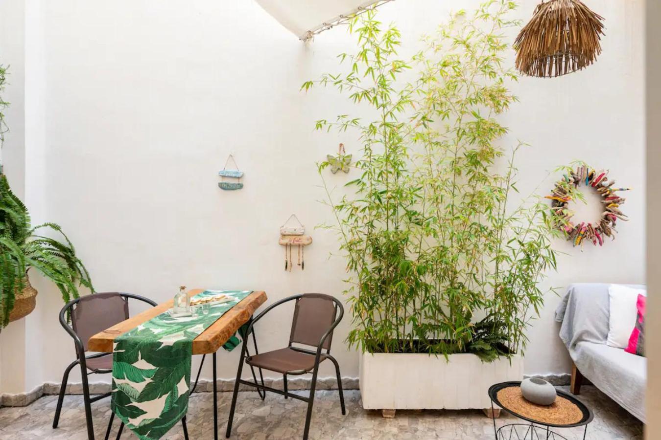 Santa Triada Heraklion  Екстер'єр фото